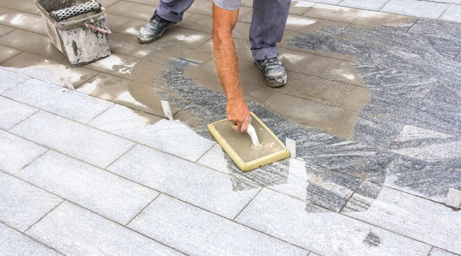 Professional New roof installation in Huntsville, TX